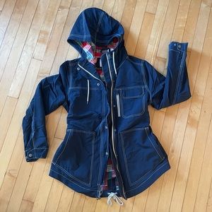 Toad & Co. Forester Pass Parka